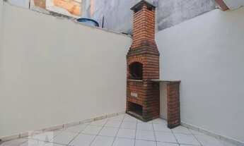 Imagem 6: Casa para Aluguel - Vila Esperança, 2 Quartos, 82 m2