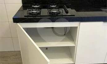 Imagem 5: APARTAMENTO NO JARDIM SÃO PAULO COM MOVEIS