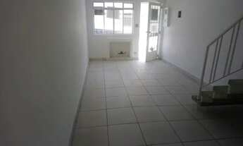 Imagem 3: Sobrado de vila reformado no Belém disponível para venda próximo do metro