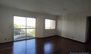 Imagem 3: APARTAMENTO - ALTO DE PINHEIROS - SP