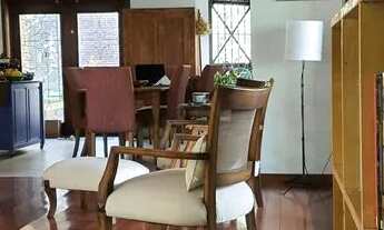 Imagem 6: CANELA - Casa Padrão - vila suzana