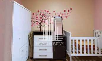 Imagem 6: 3 dormitórios, 1 suite e 2 vagas