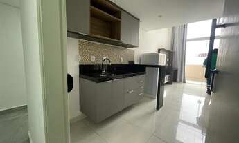 Imagem: Apartamento Água Branca São Paulo/SP