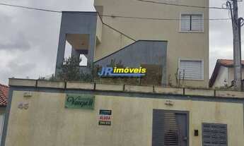 Imagem 2: SãO PAULO - Apartamento Padrão - Parque Boturussu