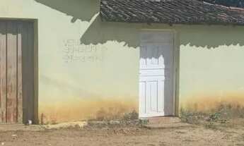 Imagem: Casa em São Gonçalo do Piauí