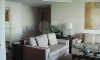 Imagem 4: São Paulo - Apartamento Padrão - CAMPO BELO