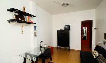 Imagem 6: Apartamento para Aluguel - Laranjeiras, 1 Quarto, 24 m2