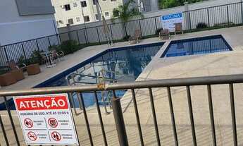 Imagem 6: Apartamento Condomínio Chapada Dos Colibris