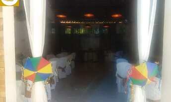 Imagem 5: Linda Casa pra Eventos, com 1.200M², 6Qts(3Suítes),3Piscinas,Privativa. Veja