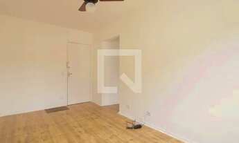 Imagem 3: Apartamento para Aluguel - Ponte Rasa, 1 Quarto, 47 m2