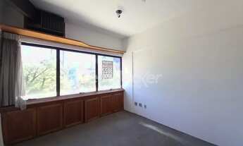 Imagem: Escritório para alugar no bairro Petrópolis