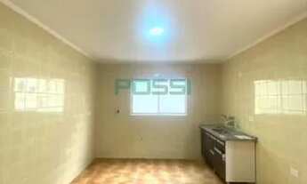 Imagem 3: Venda ou locação - Casa com 03 dormitórios, 01 suíte, 04 vagas de garagem no Jabaguara