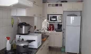 Imagem 3: Apartamento com 2 dorms, Chácaras Campos Elíseos, Campinas - R$ 243 mil, Cod: AP2019