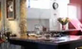 Imagem 3: APARTAMENTO COM 120M² PARA LOCAÇÃO, NO MELHOR DO JD. PAULISTA COM 03 DORMITÓRIOS E 02 SUÍT