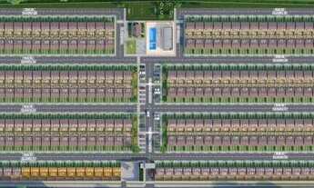 Imagem 6: 54/ casas de condomínio fechado