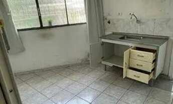 Imagem 4: Apartamento com 1 dormitório para alugar, 60 m² por R$ 995,00/mês - Vila Dom Pedro II - Sã