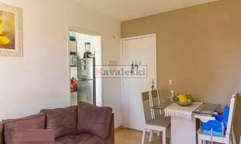 Imagem 2: Apartamento, Vila Santa Teresa (Zona Sul) - São Paulo