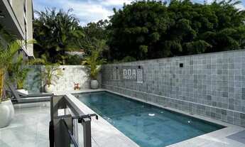 Imagem 5: Florianópolis - Apartamento Padrão - Canasvieiras