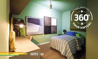 Imagem 6: Ed. Torre Santoro- Imperdível!