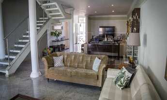 Imagem 6: CASA EM CONDOMÍNIO PARA LOCAÇÃO NO LAGO DA BOA VISTA - SOROCABA/SP