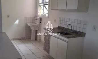 Imagem 3: Apartamento com 2 dorms, Villa Flora, Hortolândia - R$ 40 mil, Cod: 5RAP2138
