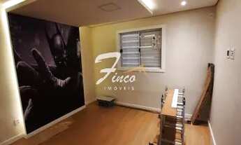 Imagem 4: SANTOS - Casa Padrão - ENCRUZILHADA