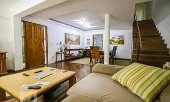 Imagem 2: Casa para Aluguel - Campo Belo, 3 Quartos, 250 m2