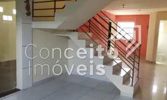 Imagem 3: Sobrado de Esquina - Oficinas