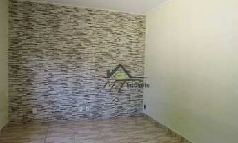 Imagem 2: Casa com 3 dormitórios para alugar por R$ 1.850,00/mês - Parque Residencial Casarão - Suma