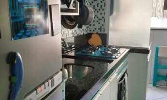 Imagem: Apartamento à venda no Condomínio Vida