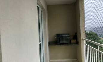 Imagem 2: Apartamento em São Paulo, Brás,64m 2 qtos 1 vg 2.400 cond 426.00