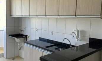 Imagem 4: Aluga-se apartamento de 2 quartos com garagem e armários em Vicente pires