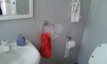 Imagem 5: Casa-São Paulo-SANTANA