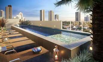 Imagem 3: Wish Areião - Apartamento 2 quartos, sendo 1 suíte