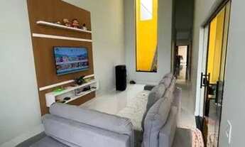 Imagem 5: Casa com 3 dormitórios à venda por R$ 750.000 - Lago dos Pássaros (Caucaia do Alto) - Cot