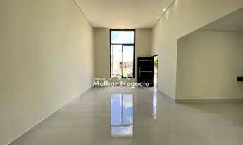 Imagem 5: Casa de Condomínio com 3 dorms, Parque Olívio Franceschini, Hortolândia - R$ 958 mil, Cod