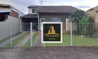 Imagem: Sobrado com 5 dormitórios para alugar