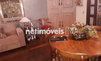 Imagem 5: Venda Apartamento 4 quartos Santo Antônio Belo Horizonte