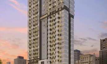 Imagem: Studio com 1 Dormitorio(s) localizado(a)