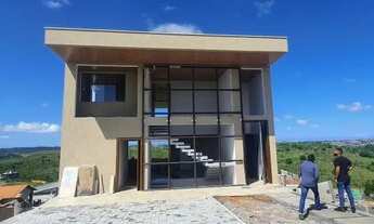 Imagem: Casa de condomínio para venda no Alphaville