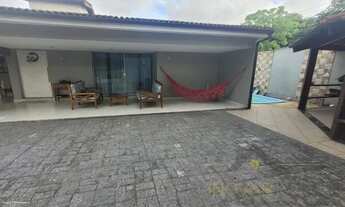 Imagem 2: Casa em Condomínio para Locação em Rio de Janeiro, Campo Grande, 3 dormitórios, 2 suítes