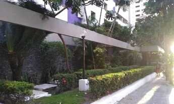 Imagem 4: Alugo apartamento 03 quartos 01 suíte 02 vagas de garagem melhor localização em Piedade