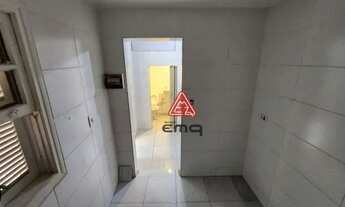 Imagem 6: Sobrado com 3 dormitórios para alugar, 132 m² por R$ 3.553/mês - Parada Inglesa - São Paul