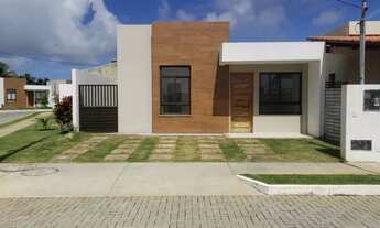 Imagem 2: ALUGA-SE APT NO COND. MARINE RESIDENCE NA BARRA DOS COQUEIROS