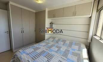 Imagem 2: Apartamento ensolarado e privativo no Cristo Rei