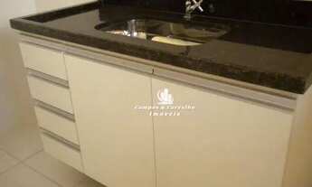 Imagem 6: Apartamento Mobiliado com 1 dormitório para alugar, 49 m² por R$ 2.050/mês - Nova Aliança