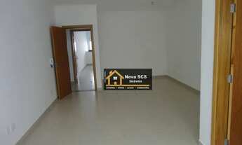 Imagem 2: Kitnet com 1 dormitório para alugar, 35 m² por R$ 1.569/mês - Nova Gerti - São Caetano do