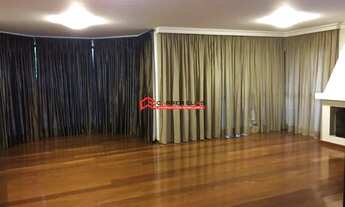 Imagem 3: Apartamento para Locação 200 M² 3 Suítes 2 Vagas em Perdizes