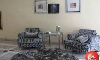 Imagem 2: São Paulo - Apartamento Padrão - Tatuapé