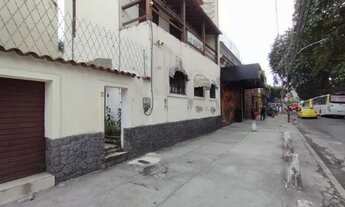 Imagem 2: RIO DE JANEIRO - Casa Padrão - MARACANÃ